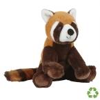100% Recycled Red Panda